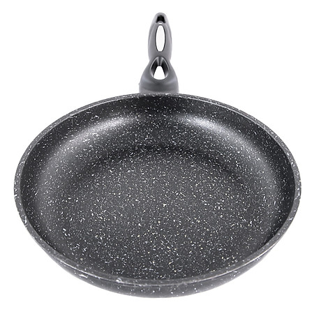 Chảo Đá Chống Dính Siêu Bền Sunhouse SBD28 28cm